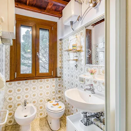 Casa vacanze Paola Private Pool Gym In Chianti - Happy *