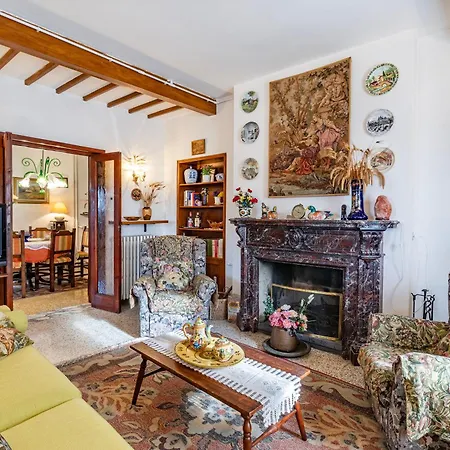 Paola Pool And Gym In Chianti - Happy Holiday home Montespertoli