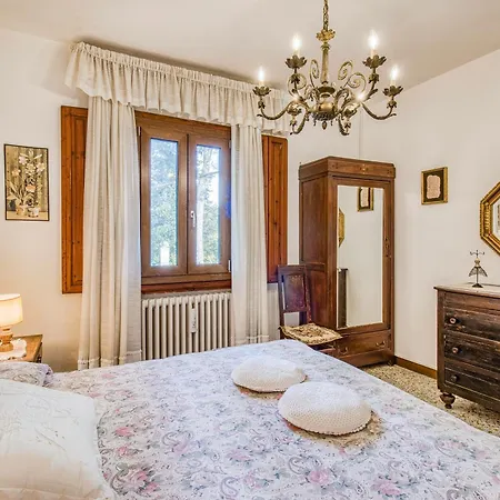 Holiday home Paola Pool And Gym In Chianti - Happy Montespertoli