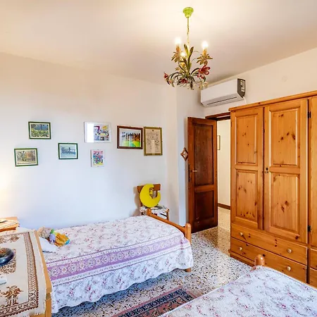 Paola Pool And Gym In Chianti - Happy Holiday home *