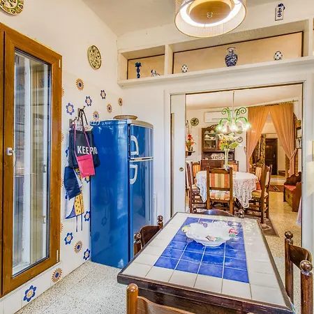 Holiday home Paola Pool And Gym In Chianti - Happy