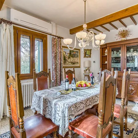Paola Pool And Gym In Chianti - Happy Holiday home