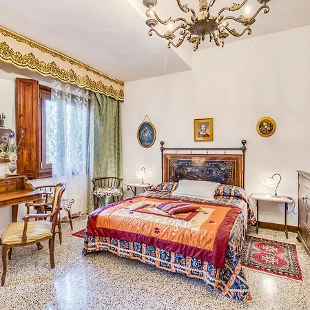 Paola Pool And Gym In Chianti - Happy Holiday home *