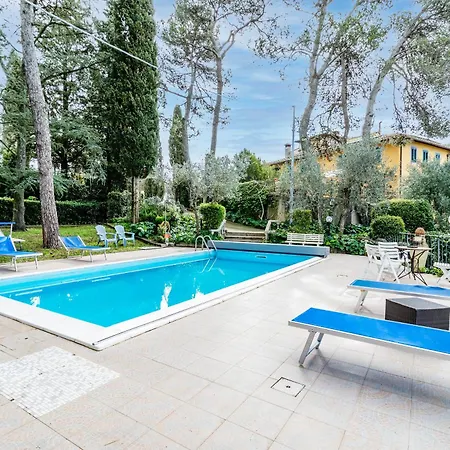 Paola Pool And Gym In Chianti - Happy Holiday home *