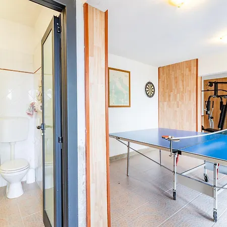 Paola Pool And Gym In Chianti - Happy Holiday home Montespertoli